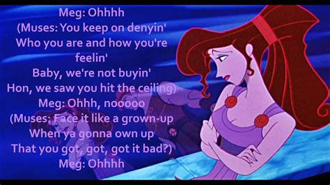 hercules song lyrics